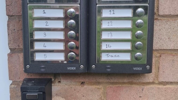 Intercom Systems